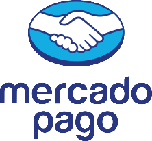 Logo de Mercado Pago